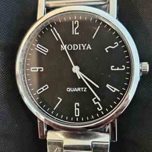 Men's watch by Modiya